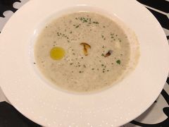 -CRAZYONES西班牙海鲜饭(日月光店)