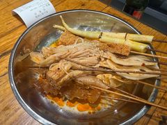 -郭记豌豆鲜粉