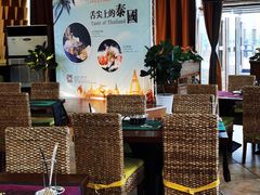 -火舞泰·泰式海鲜火锅餐厅(世纪城店)