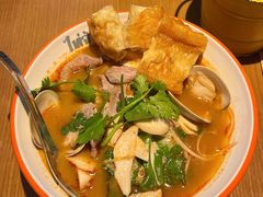 -泰盏鬼·颓废冬阴(陈家祠扬韬店)