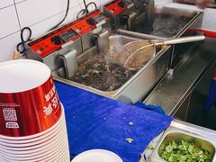 -黑色经典臭豆腐·湖南特产(太平街口店)