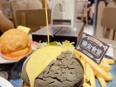 -敏华冰厅(平安金融中心店)