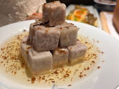 -绿茶餐厅(领展购物广场·中关村店)