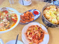 -老东阳·外婆菜(横店店)