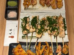 -大米·京都小酒馆·炭烧海鲜·烧鸟(龙口东路店)