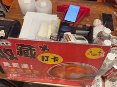 -荆九爷爆炒桥头三嫩(云南北路店)