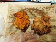 -肯德基(星河店)