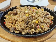 -豪客来牛排(红豆万花城店)