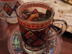 土耳其特色红茶-Antalya安塔利亚土耳其餐厅(猎德店)