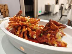 -禧福楼·十五年老店(科技城店)