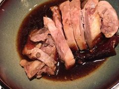 -南京大牌档(凯德大峡谷店)