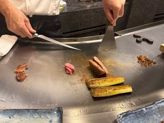 -神户牛排餐厅MOURIYA(总店)