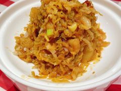 猪骨头烩酸菜-西贝(紫荆广场店)