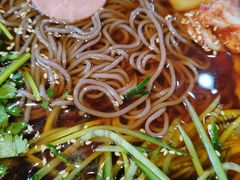 -胖姐活羊烧烤家乡菜(刘家桥店)