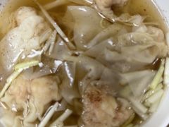 -百福麵家(新馬路店)