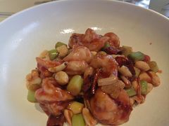 -小大董·烤鸭(观景餐厅·南京西路店)