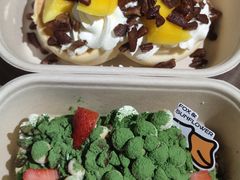-狐狸和向日葵(北京路店)