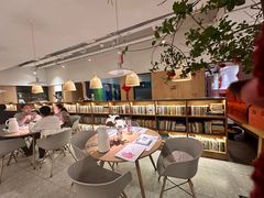 -四季餐厅(华苑店)