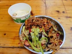 -枣阁园滴滴自助餐