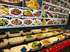 -津沽小院(天津之眼店)