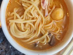 -泉州悦华酒店·自助餐厅