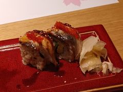 -御厨和食料理·寿司·刺身(麦地店)
