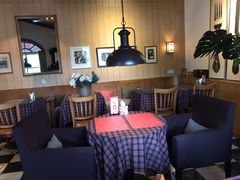 -小世界西餐厅(建国门店)