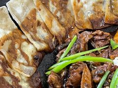 -皖北巫氏三胖地锅鸡(长淮总店)