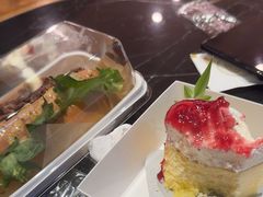 -巴黎贝甜(乌鲁木齐北京路汇嘉店)