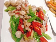 豉椒牛蛙-光明邨大酒家(汇阳广场店)