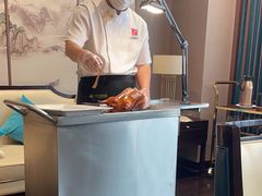 -全聚德(哈尔滨店)