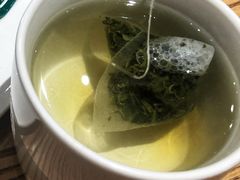 碧螺春茶-星巴克臻选(郑州国贸360广场店)