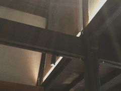 大堂-Metal hands·铁手咖啡