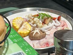 -椰庭·椰子鸡·创意玩家(晶耀前滩店)