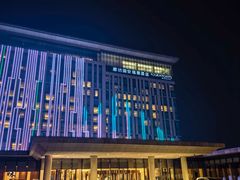 -廊坊固安福朋喜来登酒店