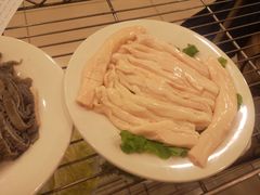 牛骨髓-八先生涮肉房(三里河店)