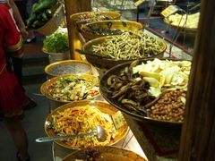 -老凯俚酸汤鱼(鸿通城店)