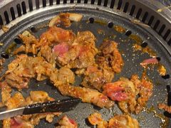 -老卜奎齐齐哈尔烤肉(人民东路店)
