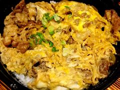 牛肉饭-平川日本料理