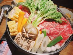-阿吾罗日本料理(K11艺术中心店)