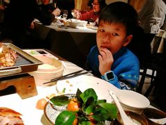-四季民福烤鸭店(前门廊房二条店)