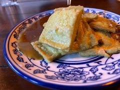 -茅老太臭豆腐