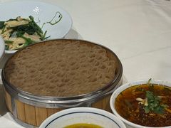 -老爷庙风味美食府(魏都大道店)