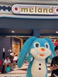 -meland亲子乐园•活动包场(北京亦庄龙湖天街店)