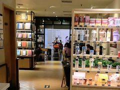 -COSTA COFFEE(新奥购物中心店)