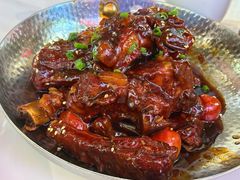 -必点海鲜·海肠捞饭·鲅鱼水饺(滨江道店)