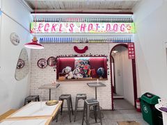 -Eckl’s爱氏热狗(猫街店)