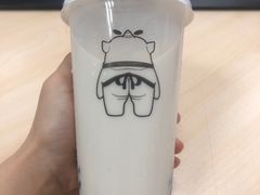 -茶力的小怪兽(梅林卓悦汇店)