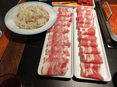 -福禄娃一家人火锅(上地店)