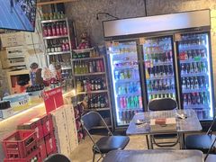 -有局·成都市井烧烤·精酿啤酒(双楠店)